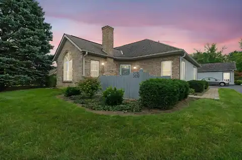 3797 Mill Stream Drive, Hilliard, OH 43026