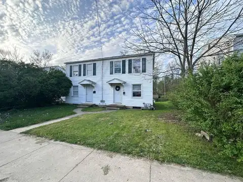 210/212 Isabelle Road, Newark, OH 43055