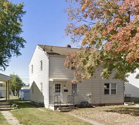 551 Universal Avenue, Marion, OH 43302