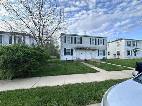 206/208 Isabelle Road, Newark, OH 43055