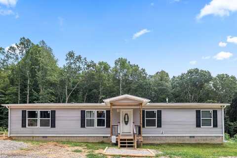 25442 Lowery Road, South Bloomingville, OH 43152