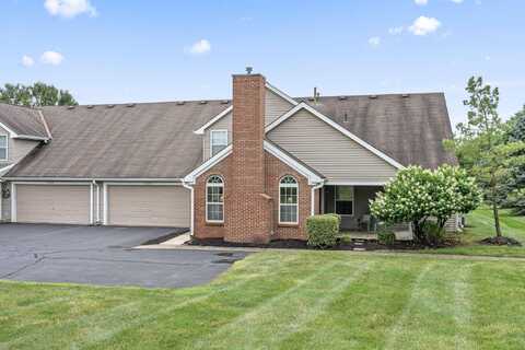6598 Mount Royal Avenue, Westerville, OH 43082