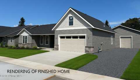 4477 E Davin Dr, Post Falls, ID 83854