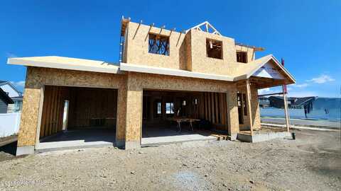 2711 E. Cinder Ave., Post Falls, ID 83854
