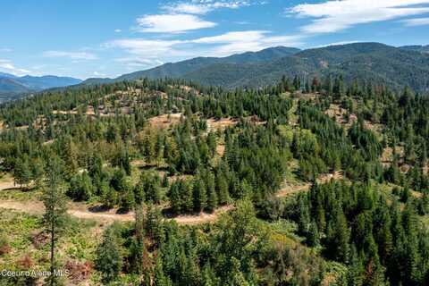 Nna Frosty Lane Lot I, Pinehurst, ID 83850