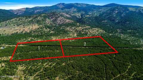 Nka Rogstad Powerline Rd, Blanchard, ID 83804