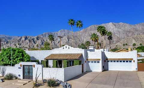 52685 Avenida Ramirez, La Quinta, CA 92253