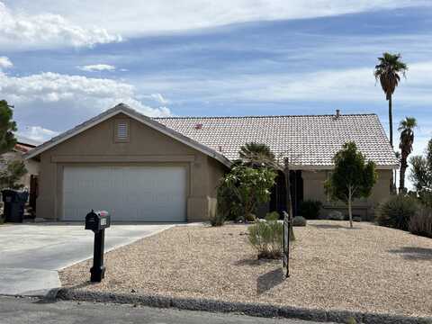 10168 Santa Cruz Road, Desert Hot Springs, CA 92240