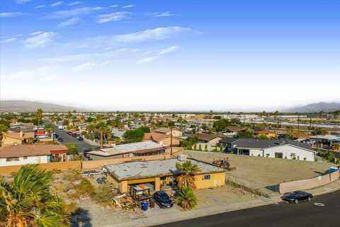 590 W Avenida Cerca, Palm Springs, CA 92262