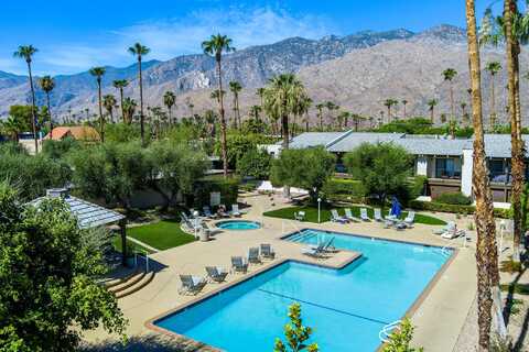 1150 E Palm Canyon Drive, Palm Springs, CA 92264