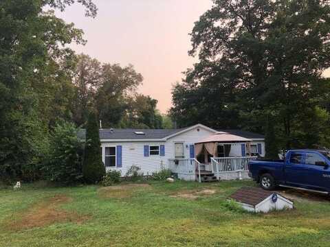 3440 W Cedar, Harrison, MI 48625