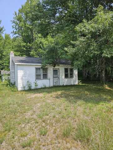 1849 E M 61, Gladwin, MI 48624