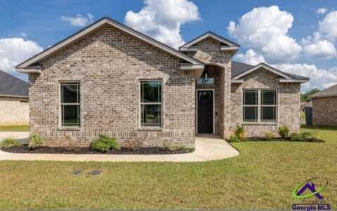 112 Gwendolyn Avenue, Perry, GA 31069