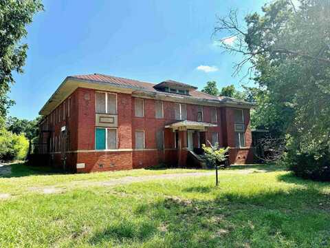 130 W Dodson Street, Americus, GA 31709