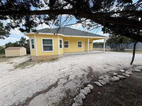 1140 Southline Dr, Spring Branch, TX 78070