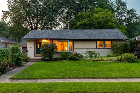 115 E 16th Street, Ames, IA 50010