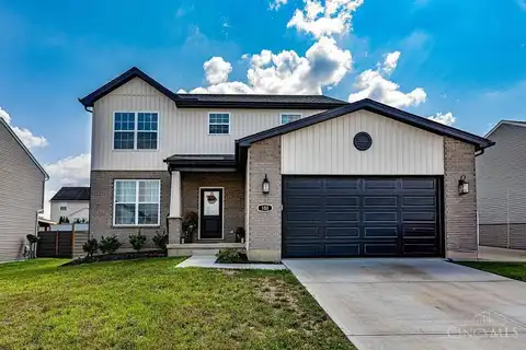 103 Humboldt Street, Trenton, OH 45067