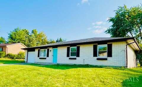 205 Iroquois Drive, Lebanon, OH 45036