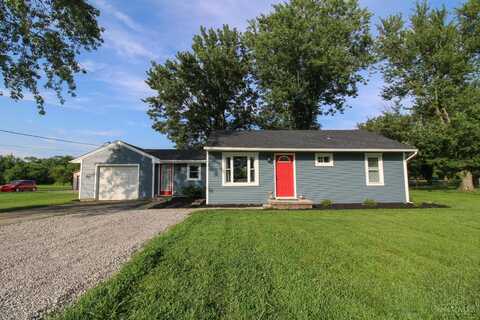 4480 St Rt 123, Franklin, OH 45005