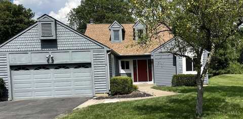 4000 Orchard Lane, Deerfield, OH 45039