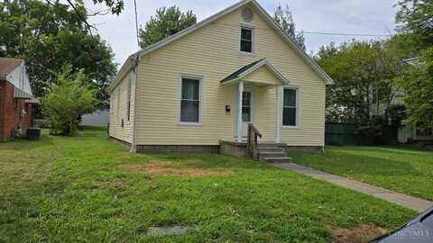 111 Baldwin Street, Blanchester, OH 45142