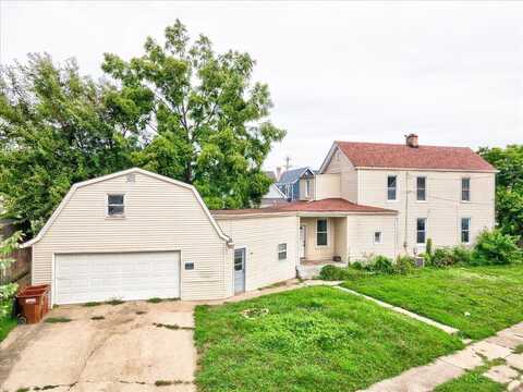 201 Maple Street, Cincinnati, OH 45216