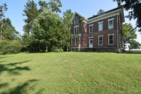 3250 US Highway 50, Perry Twp, OH 45118
