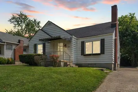 2602 Elmo Place, Middletown, OH 45042