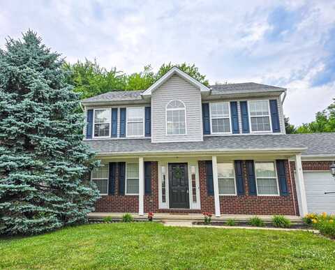 1095 Flick, Batavia, OH 45103