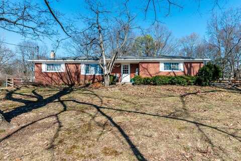 1382 Ridgecrest Drive, Maumee, OH 45150