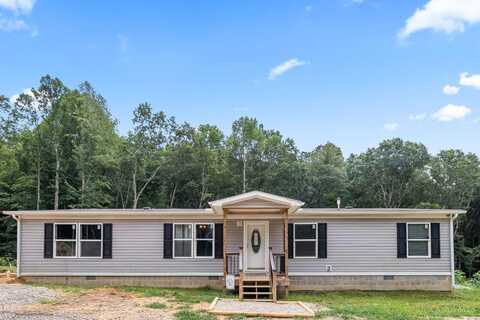 25442 Lowery Road, Benton Twp, OH 43152