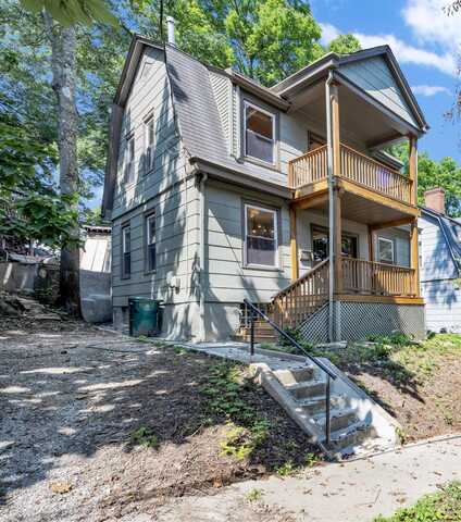 3033 Marshall ave, Cincinnati, OH 45220