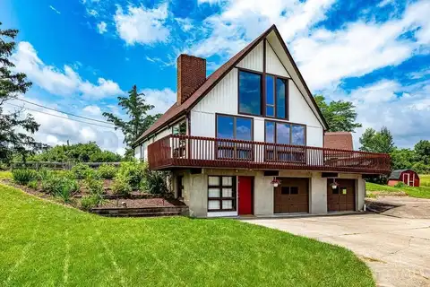 901 Hogan Drive, Hamilton, OH 45013