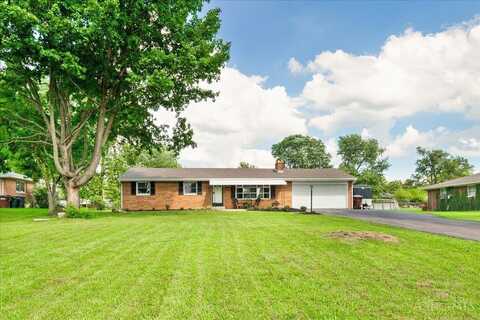 3142 Moyer Drive, Franklin, OH 45005