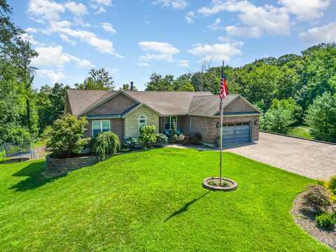 4810 Tomahawk Trail, Union, OH 45150