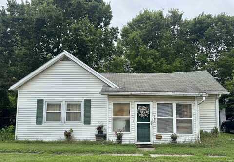 305 W Buffalo Street, South Whitley, IN 46787