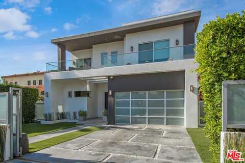 429 N Sweetzer Ave, Los Angeles, CA 90048