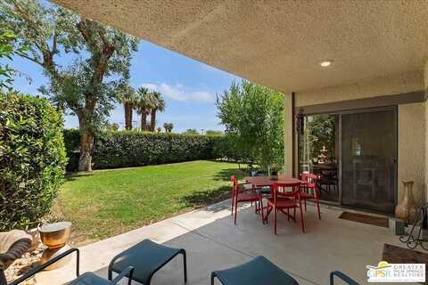1326 N Tiffany Cir, Palm Springs, CA 92262
