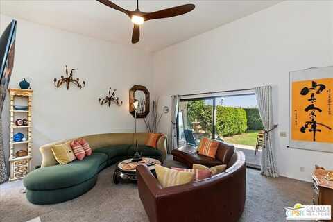 1326 N Tiffany Cir, Palm Springs, CA 92262