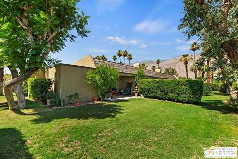 1326 N Tiffany Cir, Palm Springs, CA 92262