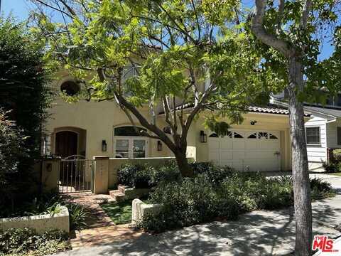 10515 Oaklawn Rd, Los Angeles, CA 90064