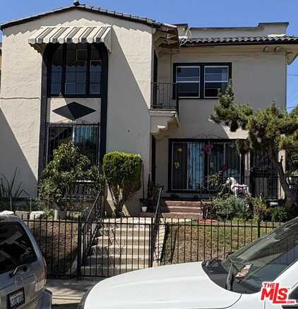 1515 W 30th St, Los Angeles, CA 90007