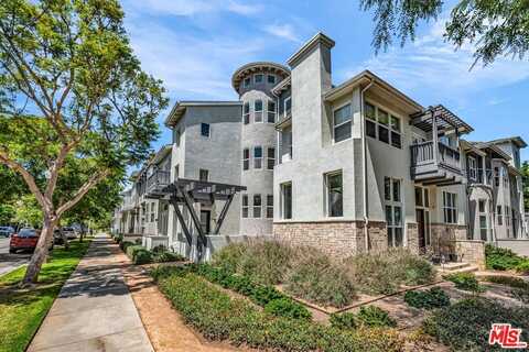 6020 Celedon Crk, Playa Vista, CA 90094
