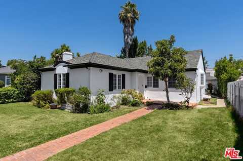 1246 Peck Dr, Los Angeles, CA 90035