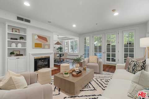 575 S Barrington Ave, Los Angeles, CA 90049