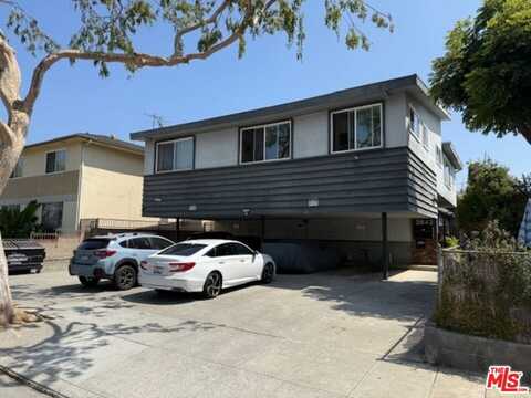 3842 College Ave, Culver City, CA 90232