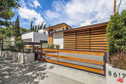 8617 Higuera St, Culver City, CA 90232