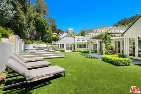 2791 HUTTON DR, BEVERLY HILLS, CA 90210