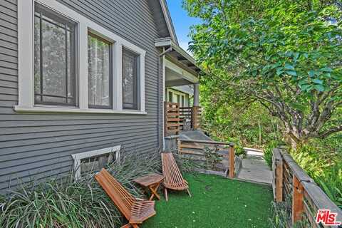 2136 Lemoyne St, Los Angeles, CA 90026