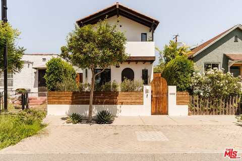 751 Ozone St, Santa Monica, CA 90405